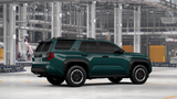 New 2026 Toyota 4Runner i-FORCE MAX SUV