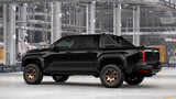 New 2026 Toyota Tacoma i-FORCE MAX Truck
