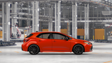 New 2027 Toyota Corolla Hatchback Sedan