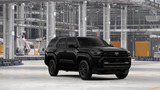 New 2026 Toyota 4Runner SUV