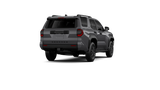 New 2026 Toyota 4Runner SUV