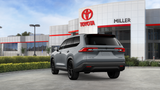 New 2026 Toyota Grand Highlander Hybrid SUV