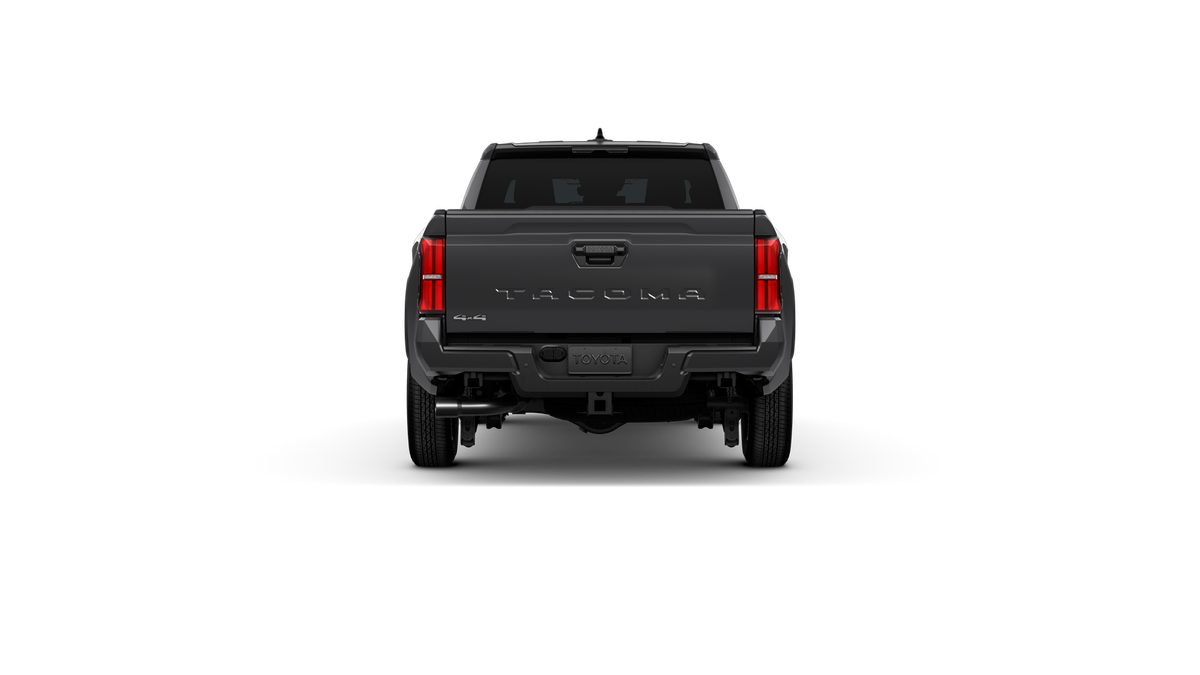 New 2026 Underground Toyota  SR5 image 10