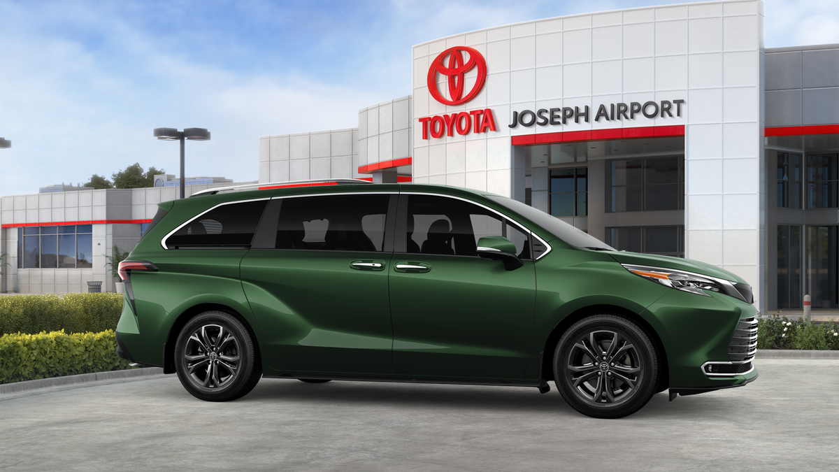 New 2026 Cypress Toyota  Platinum image 15