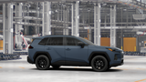 New 2026 Toyota RAV4 SUV
