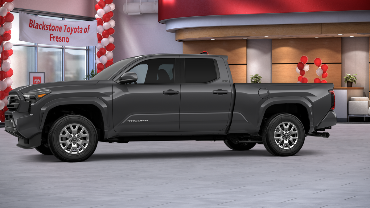 New 2026 Underground Toyota  SR5 image 6