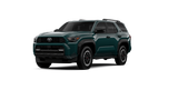 New 2026 Toyota 4Runner SUV