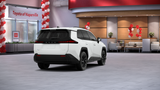 New 2026 Toyota RAV4 SUV