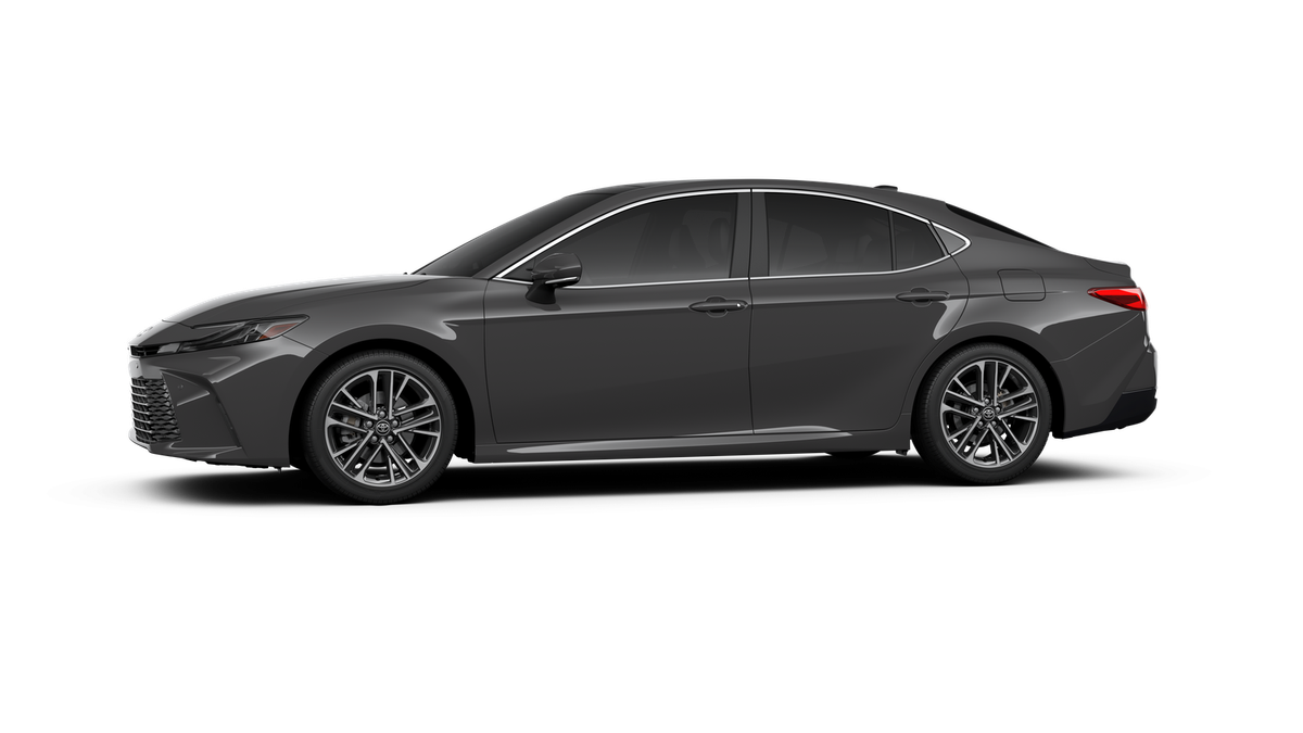 2026 Toyota Camry XLE - Photo 17