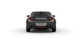 New 2026 Toyota GR86 Coupe