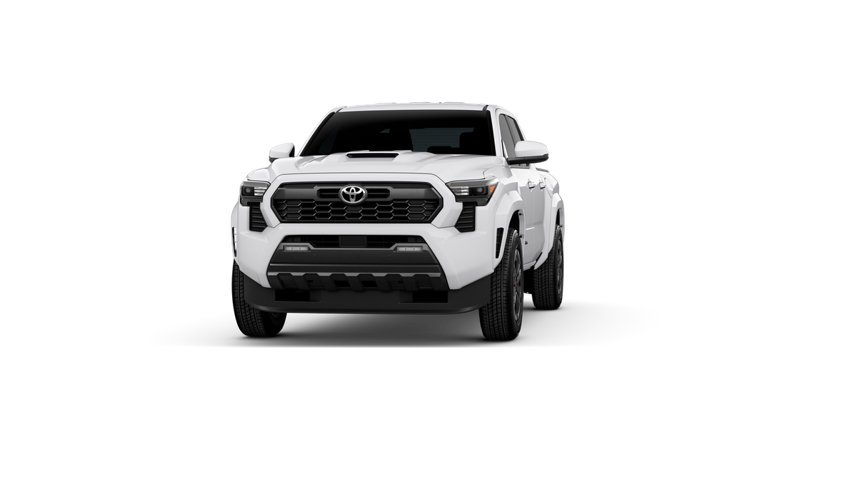 2025 Toyota Tacoma TRD Sport Double Cab photo 51