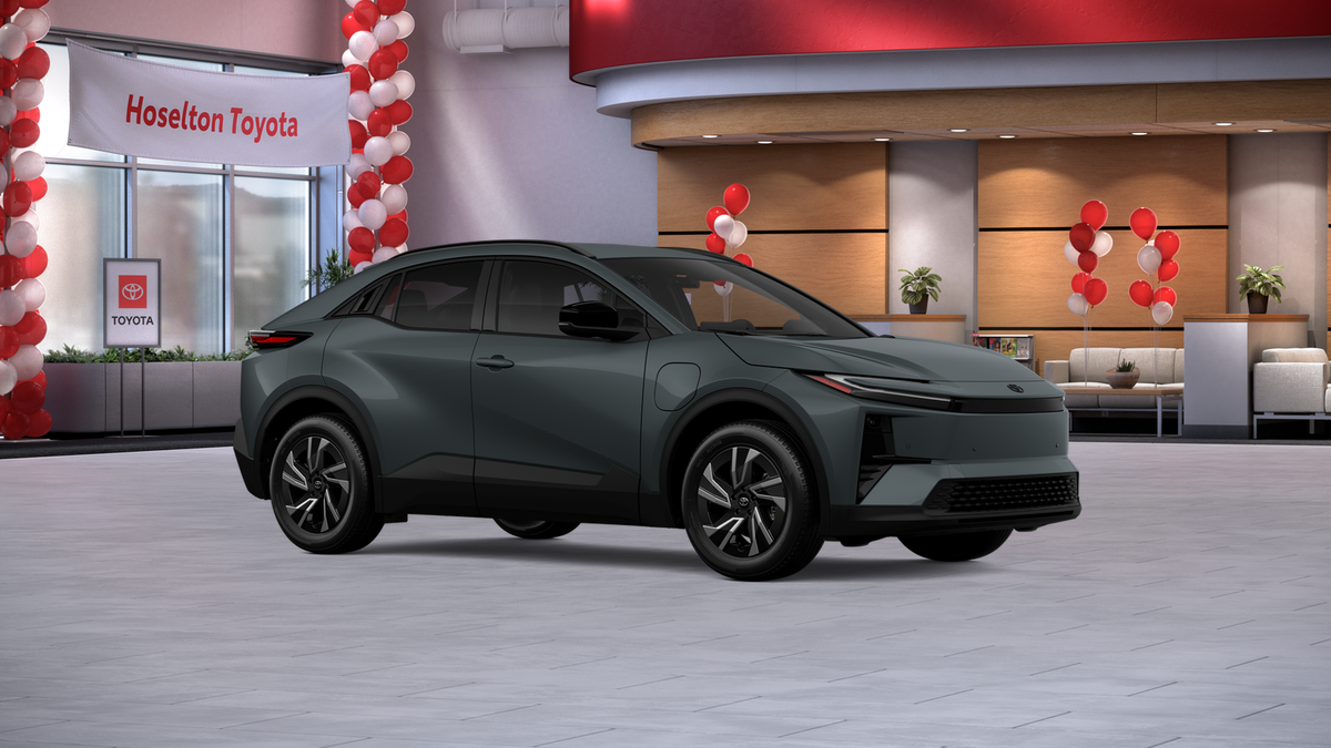 New 2026 Overcast Toyota  SE image 16
