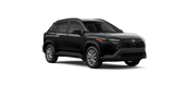 New 2026 Toyota Corolla Cross SUV