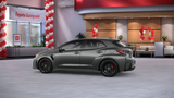 New 2026 Toyota GR Corolla Sedan