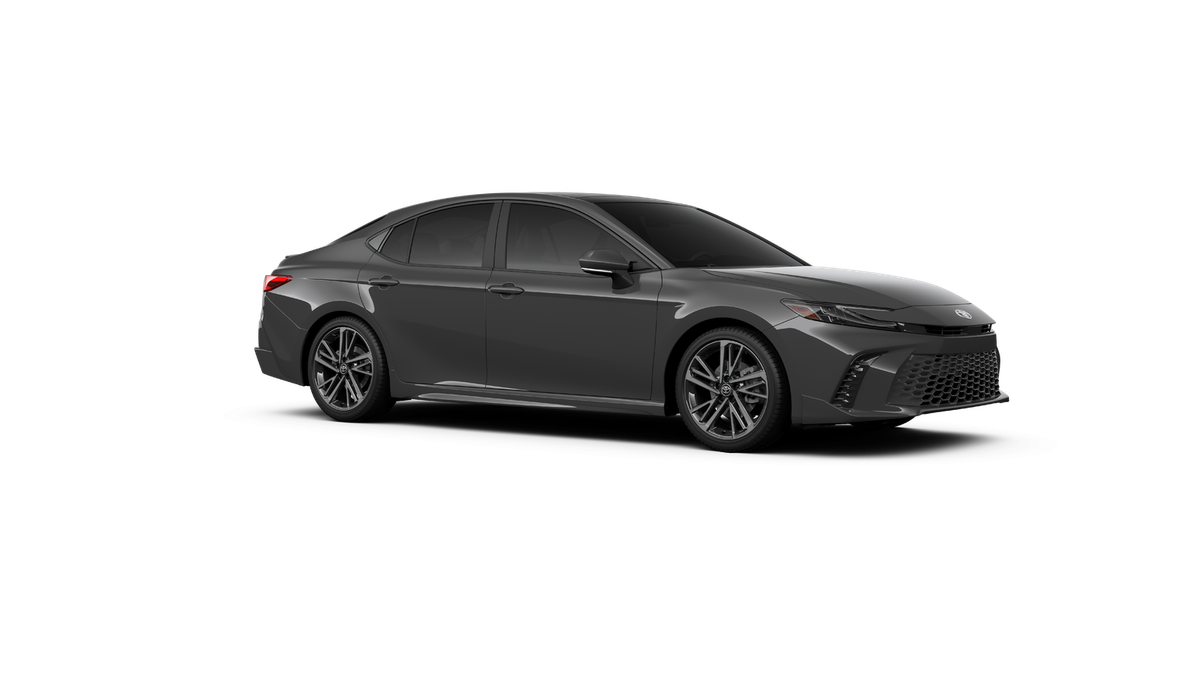 New 2027 Underground Toyota  XSE image 16