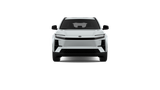 New 2026 Toyota C-HR SUV