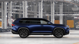 New 2026 Toyota Grand Highlander Hybrid SUV