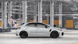 New 2026 Toyota GR Corolla Sedan