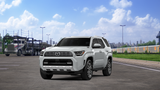 New 2026 Toyota 4Runner i-FORCE MAX SUV