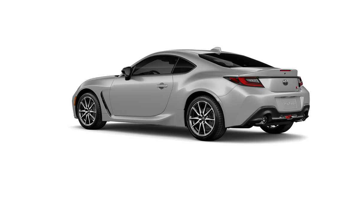 New 2027 Steel Toyota  AT image 8