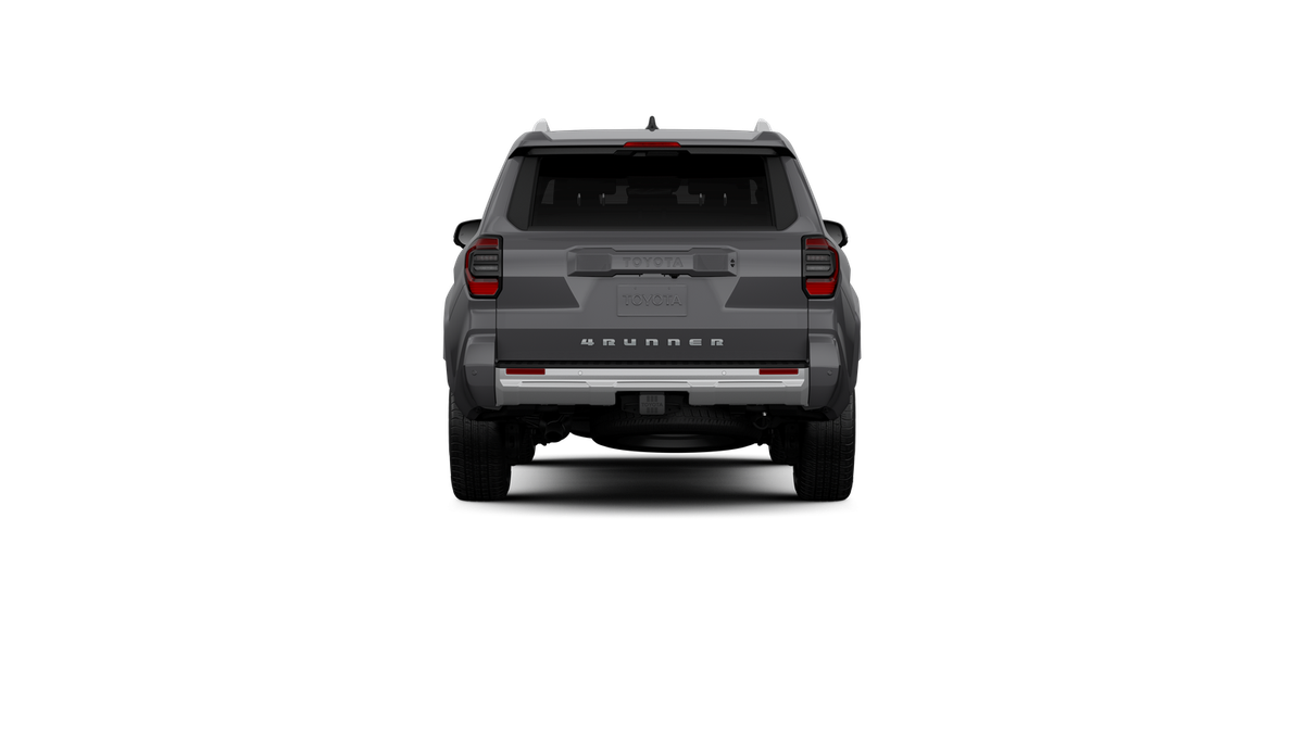 New 2026 Underground Toyota  Limited image 10