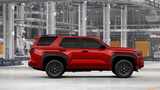 New 2026 Toyota 4Runner SUV