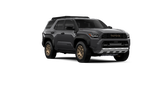 New 2026 Toyota 4Runner i-FORCE MAX SUV