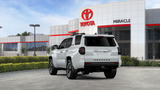 New 2026 Toyota 4Runner SUV