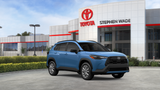 New 2026 Toyota Corolla Cross SUV