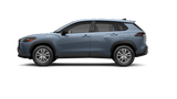 New 2026 Toyota Corolla Cross SUV