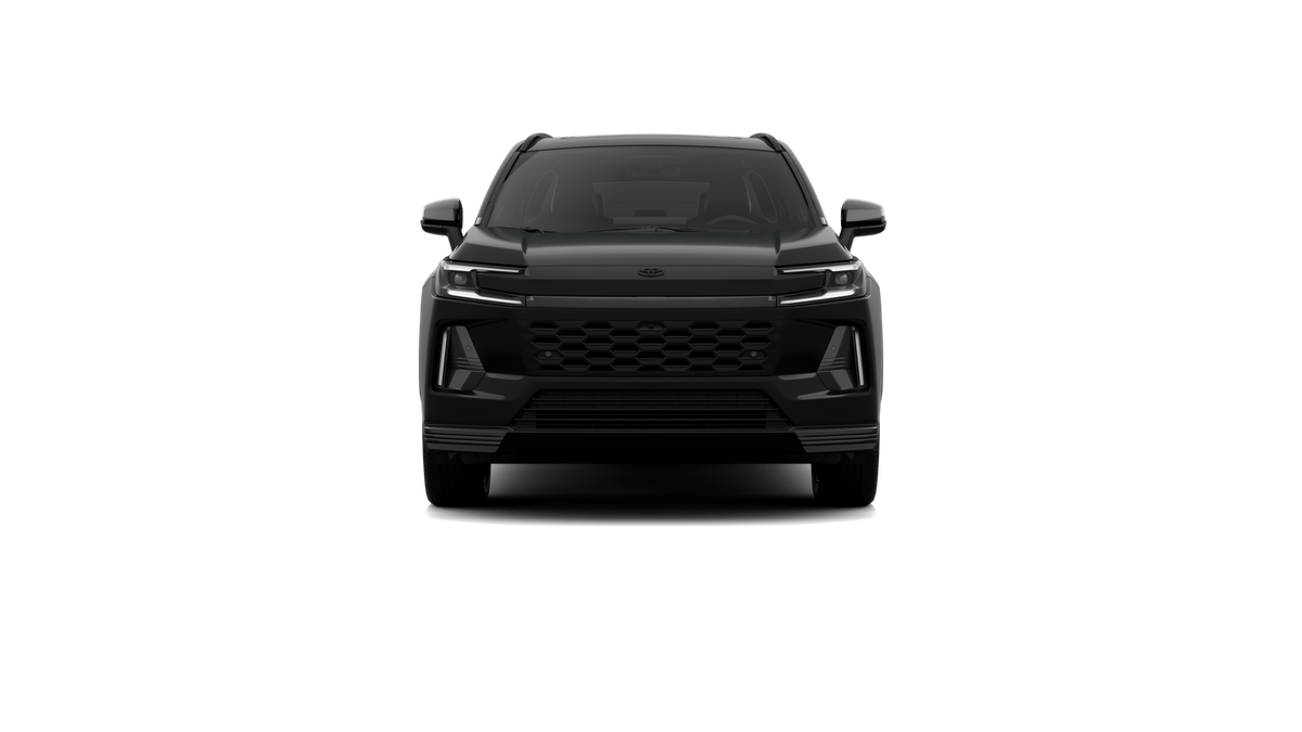 New 2026 Toyota RAV4 SUV