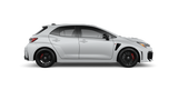 New 2026 Toyota GR Corolla Hatchback