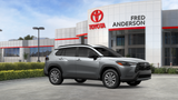 New 2026 Toyota Corolla Cross SUV