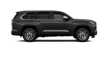 New 2026 Toyota Sequoia SUV