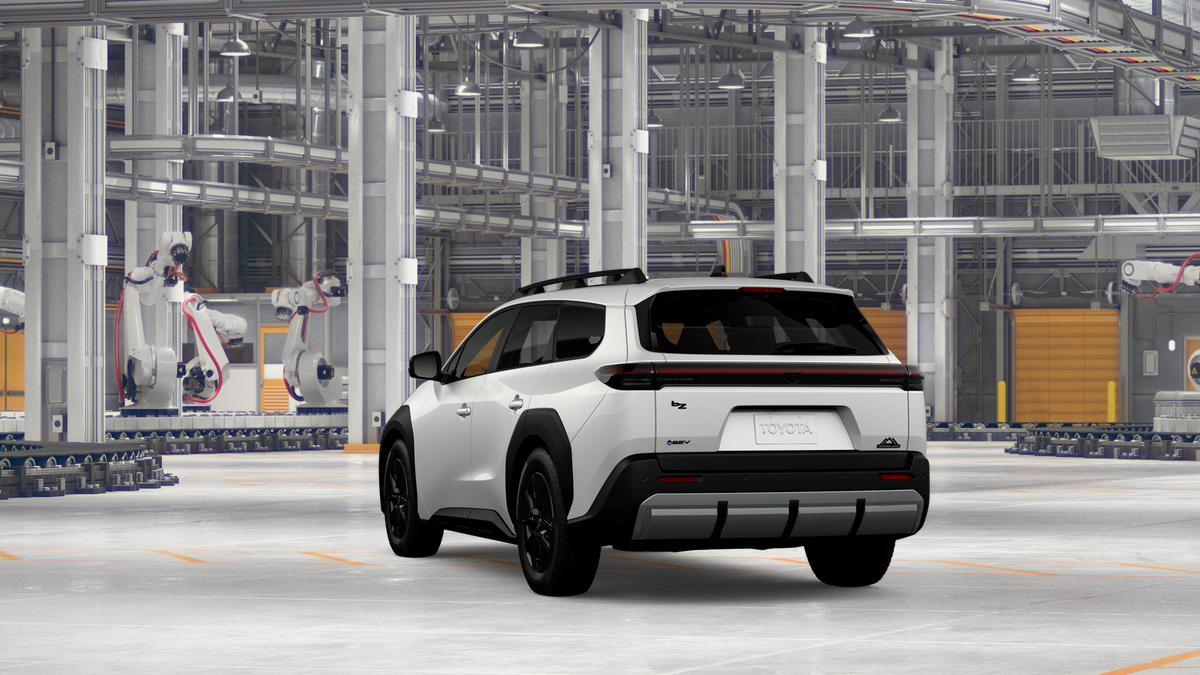 New 2026 Halo <sup>1</sup> Toyota  image 9