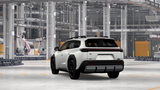 New 2026 Toyota bZ Woodland Sedan