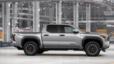 New 2026 Toyota Tacoma i-FORCE MAX Truck