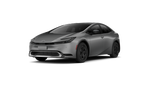 New 2026 Toyota Prius Plug-in Hybrid Hatchback