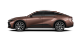 New 2026 Toyota Crown Sedan