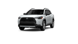 New 2026 Toyota Corolla Cross SUV