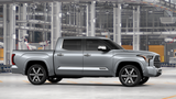 New 2026 Toyota Tundra i-FORCE MAX Truck