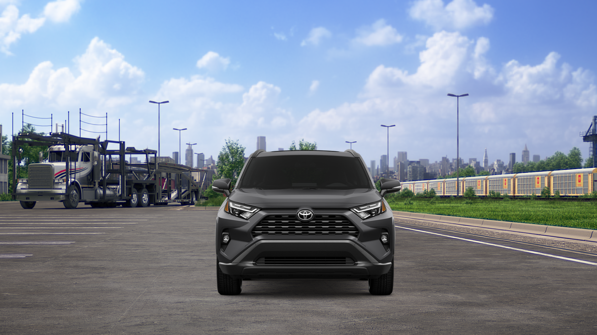 2025 Toyota RAV4 XLE Premium photo 2
