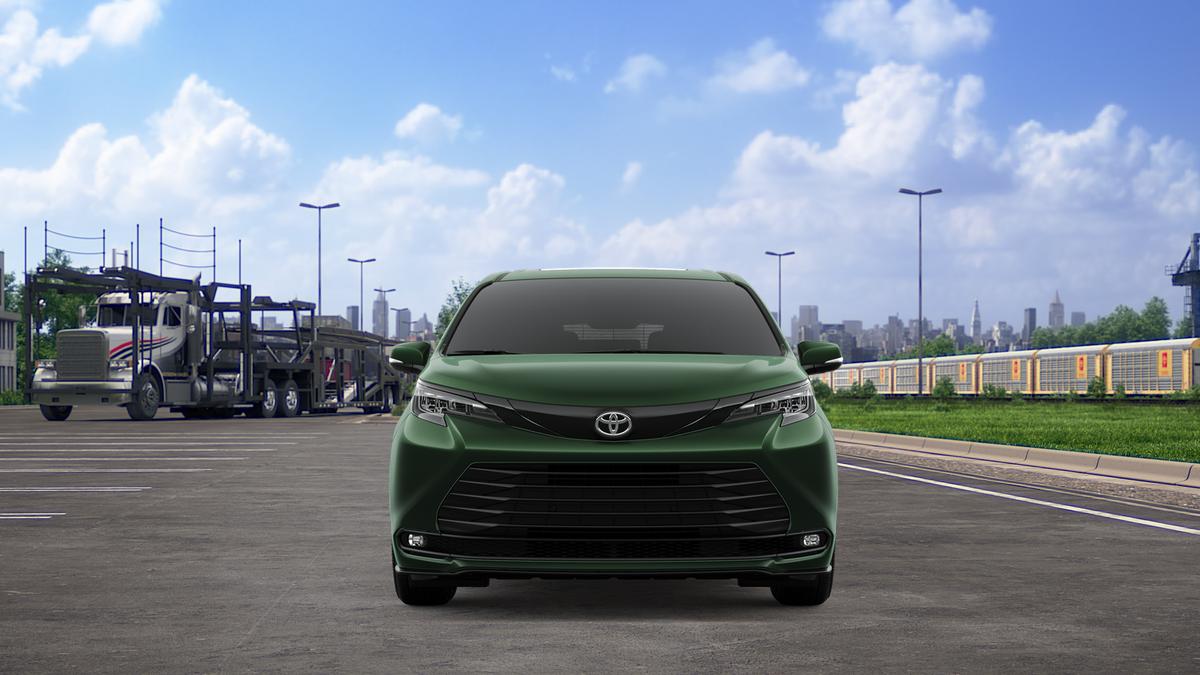 New 2026 Cypress Toyota  Woodland Edition image 19
