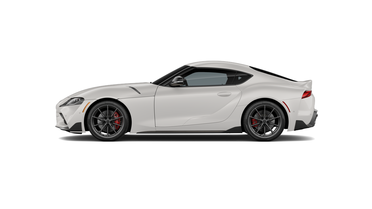 2026 Toyota Supra 3.0 Premium photo 21