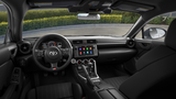New 2026 Toyota GR86 Coupe