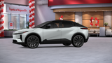 New 2026 Toyota C-HR SUV