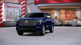 New 2026 Toyota Sequoia SUV