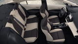 New 2026 Toyota Corolla Hybrid Sedan