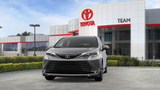 New 2026 Toyota Sienna Van