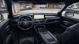 New 2026 Toyota Grand Highlander Hybrid SUV